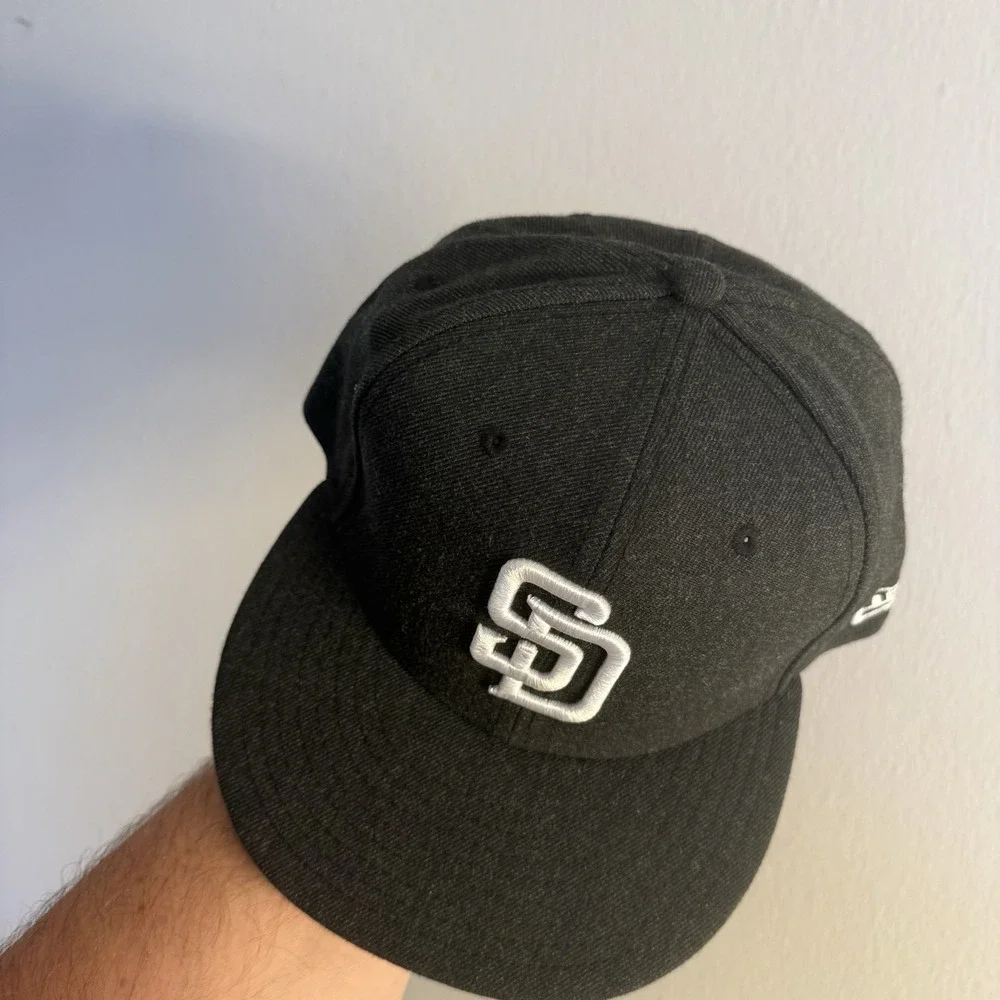 New Era san diego